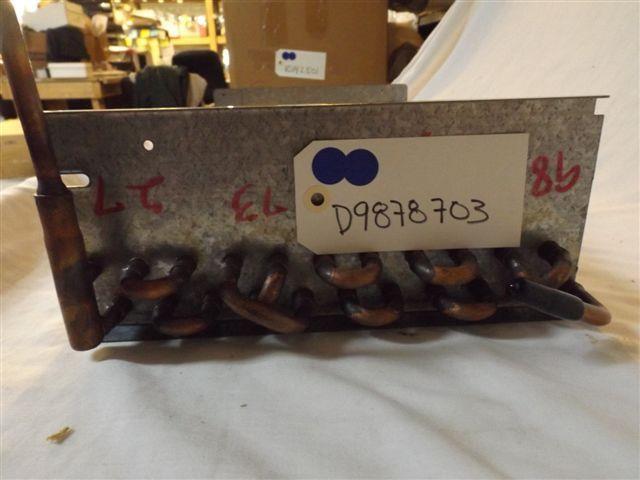 AMANA CALORIC AIR CONDITIONER D9878703 Evaporator NEW IN BOX AMANA CALORIC AIR CONDITIONER D9878703 Evaporator NEW IN BOX